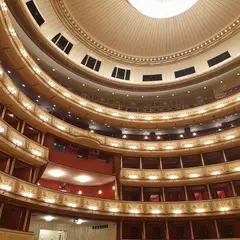 Vienna State Opera