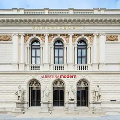 Albertina Modern
