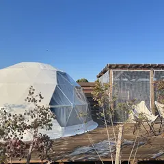 グレンタ グランピング ヴィレッジ