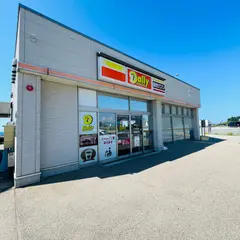 デイリーヤマザキ 徳光ＰＡ下り店