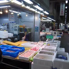 京都市中央卸売市場