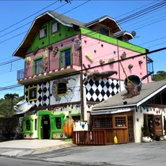 Spinassi Chocolate Factory and Shop