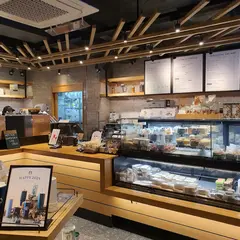 スターバックス 江南オゴリ店