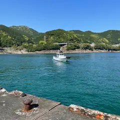 楯ヶ崎観光遊覧
