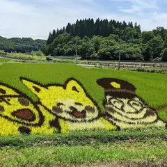 縄文小ヶ田駅