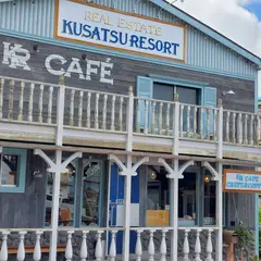 KR Café(クレープ)