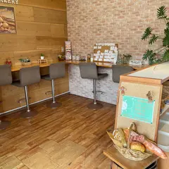 DISH BAKERY