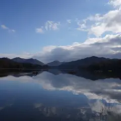 青野ダムサイド公園