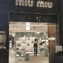 MIU MIU