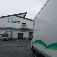 シライシパン アウトレットショップ 盛岡工場店