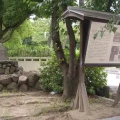 高槻城跡公園