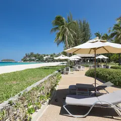 Katathani Phuket Beach Resort