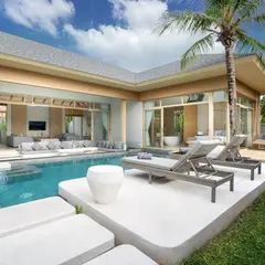 Himmapana Villas