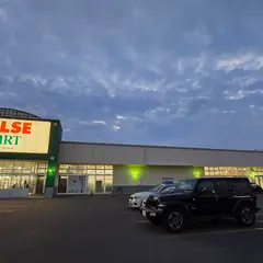 ラルズマート 斜里店