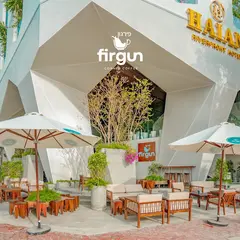 FIRGUN CORNER COFFEE