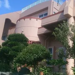 ゲストハウス 天空okinawa (あまからおきなわ)