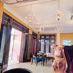 핑크망고다낭 Pinkmango Danang