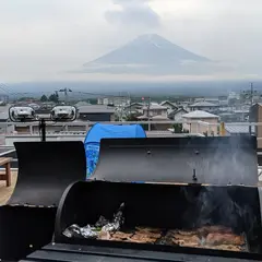 Mount Fuji Panorama Glamping