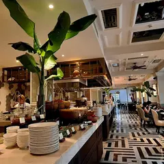 Faifo Cafe