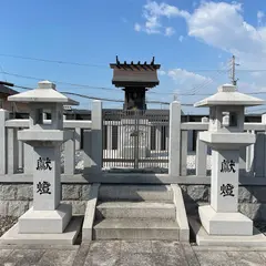 猿田彦神社