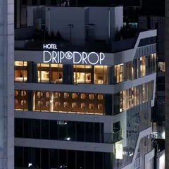 HOTEL DRIP&DROP 호텔 드립앤드롭
