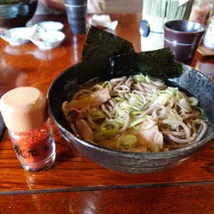 そば処 もんじ 永左エ門