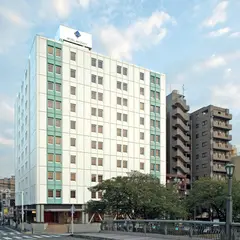 ホテルマイステイズ横浜