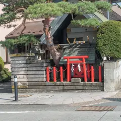 冨士小御嶽神社