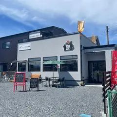 Cafeペンキ家