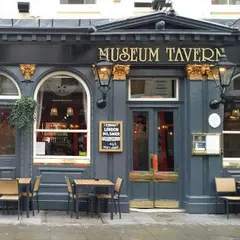 Museum Tavern