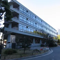 千代田区立日比谷図書文化館