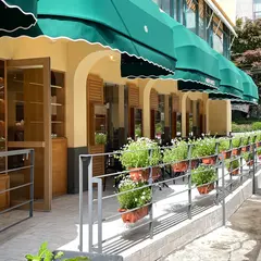 AMOR NAPOLI 安国店 / 아모르나폴리 안국점