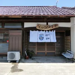 かなや亭