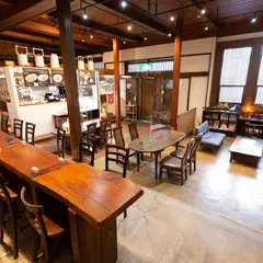 cafe徳蔵