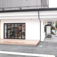 Cafe toi･toi（とわ･とわ）
