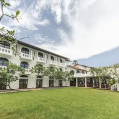 Heritance Ayurveda