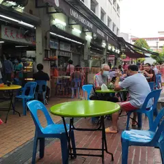 Everyday Come Coffee Shop 天天來咖啡店