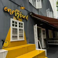 Earlybird