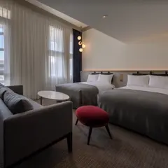 ホテルアンウィンド
