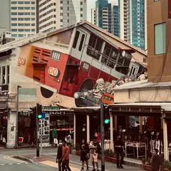 Little India MRT
