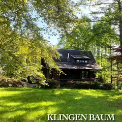 KLINGEN BAUM 八ヶ岳