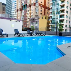 メトロ ホテル マーロー シドニー セントラル (Metro Hotel Marlow Sydney Central)