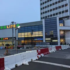 ライフ 平和台店