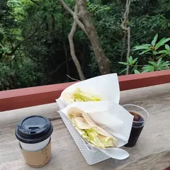 cafe 樹之香