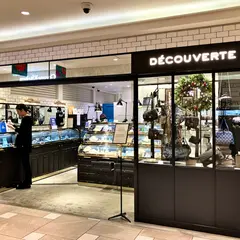 DECOUVERTE ルミネ新宿店