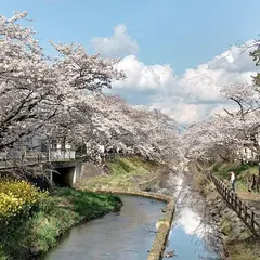 行屋川水辺公園