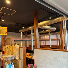 焼肉と釜炊きごはん あおい