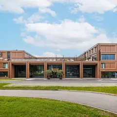 TRIBE Milano Malpensa