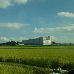 越後製菓株式会社 片貝工場