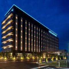 ホテルルートイン高浜